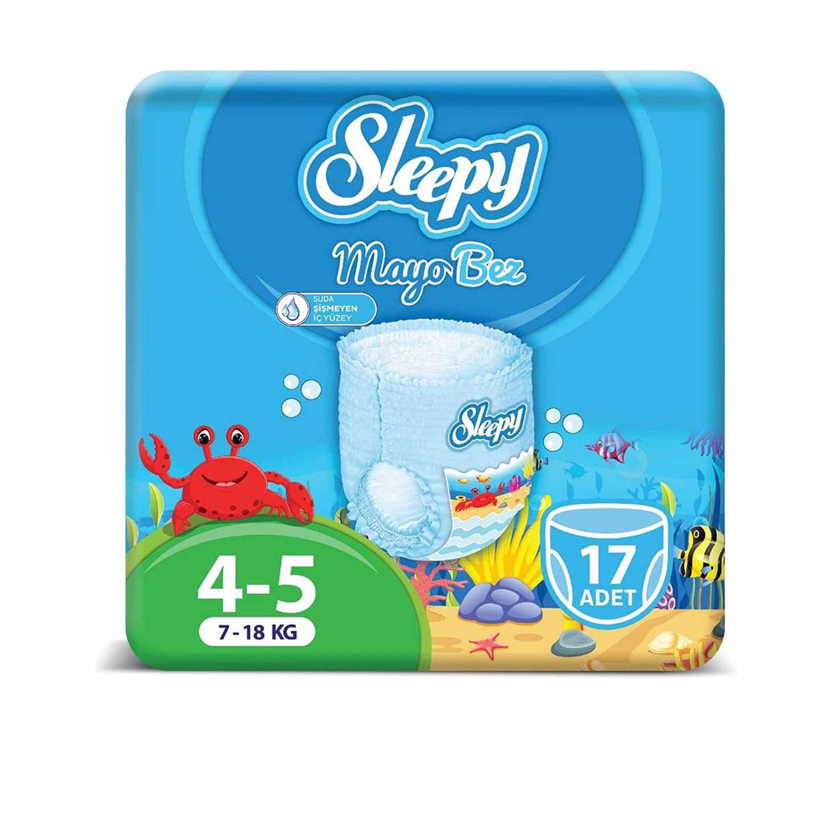 Resim Sleepy Lavanta Sivi Sabun 1500 ml